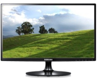Samsung S23A700D czarny 3D - 72743 - zdjęcie 3